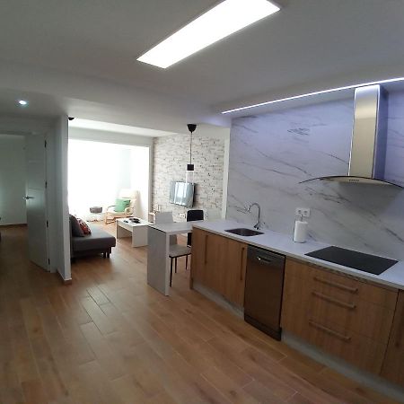 Piso Reconquista Apartment Oviedo Bagian luar foto