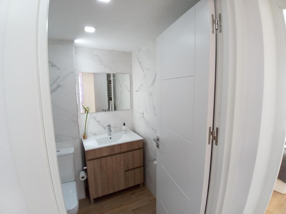 Piso Reconquista Apartment Oviedo Bagian luar foto